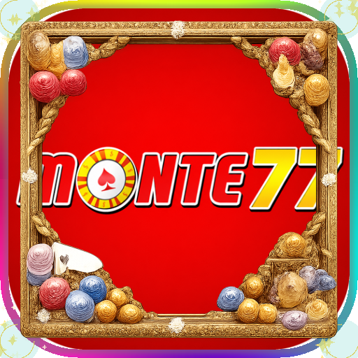 monte77 — galeri pratinjau Resmi APK